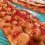 Sweet Heat Keto Candied Bacon